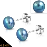 Napichovacie perličky mv3298 chirurgická oceľ 